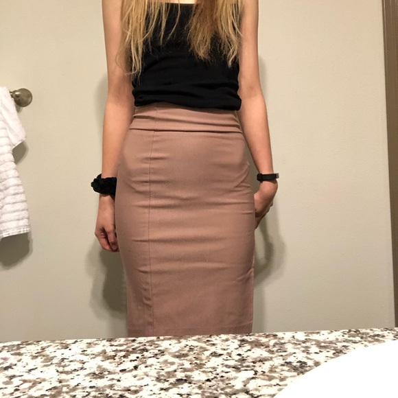 Charlotte Russe skirt xs - Picture 1 of 3